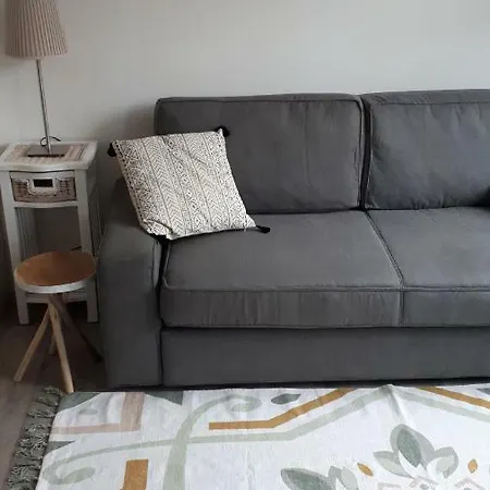 Apartamento Feels Like *