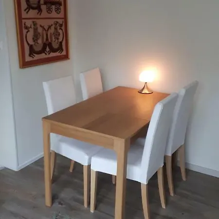 Feels Like Apartamento Haarlem