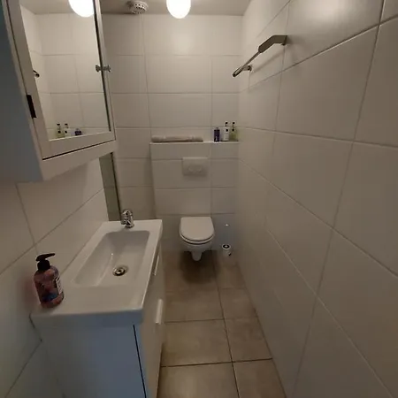 Lägenhet Feels Like *