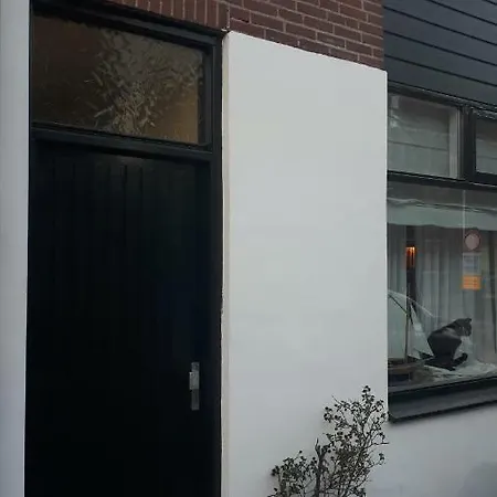 Lägenhet Feels Like